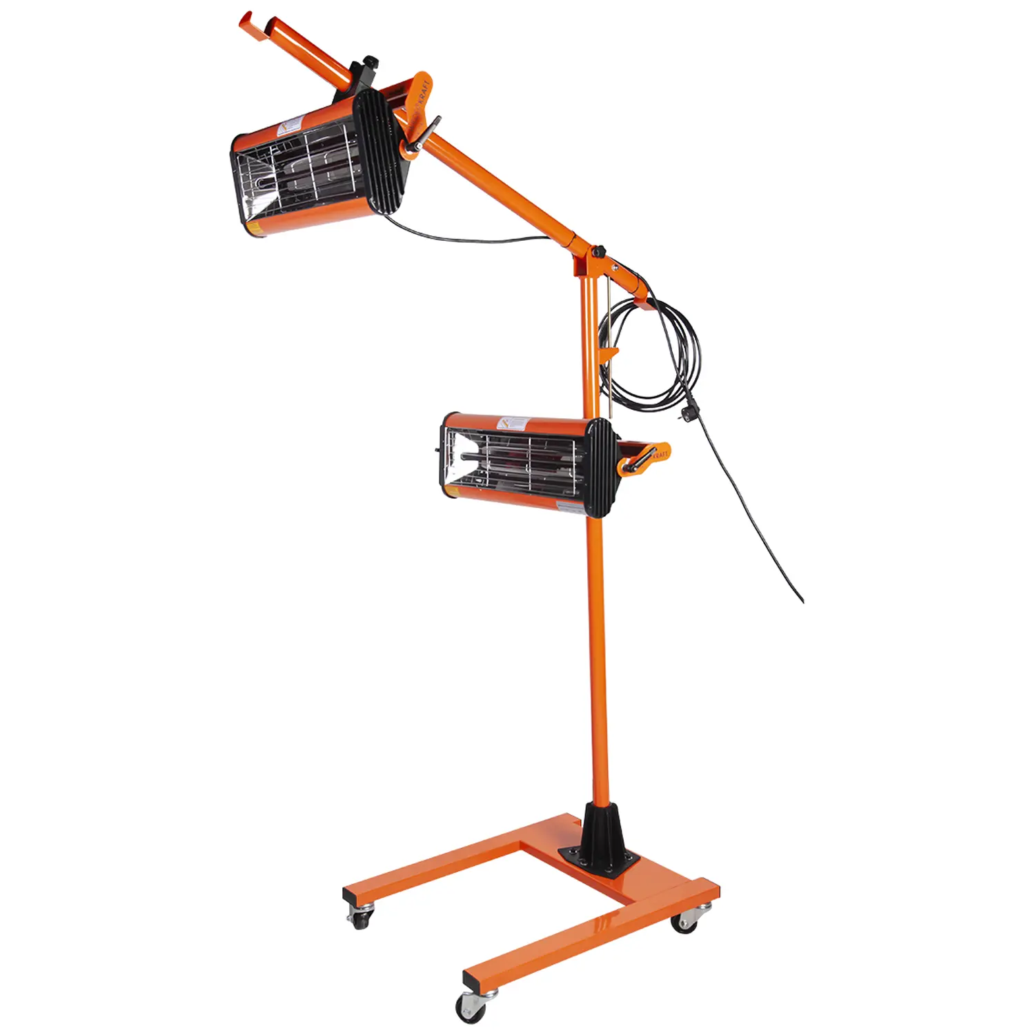 wdk-2a-2 Инфракрасная сушка WDK-2A