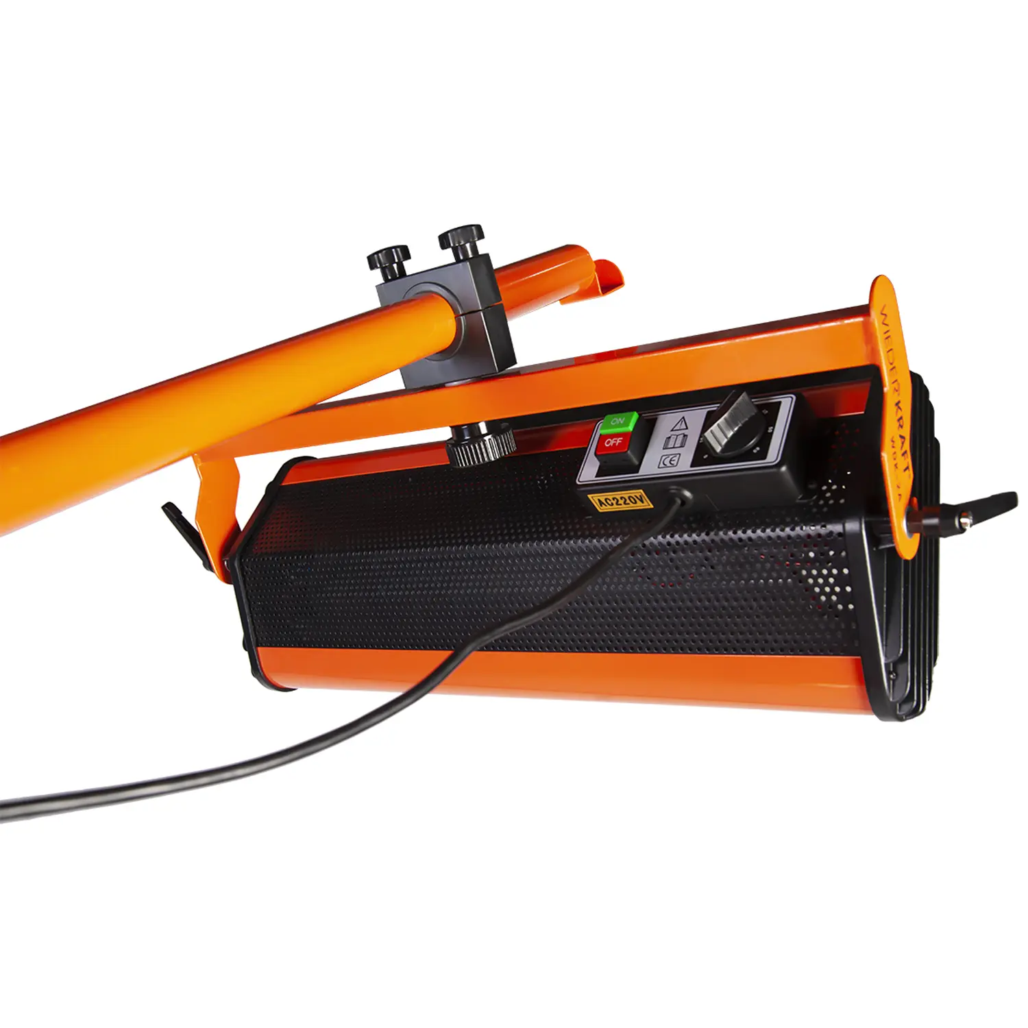 wdk-2a-4 Инфракрасная сушка WDK-2A