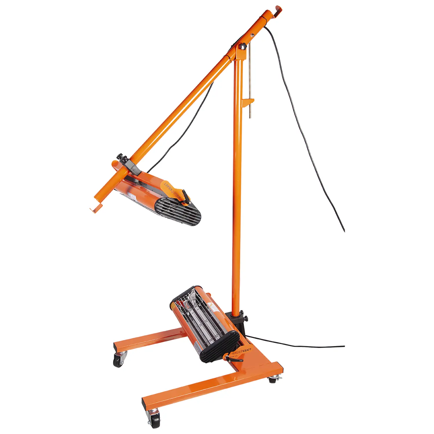 wdk-2a-6 Инфракрасная сушка WDK-2A