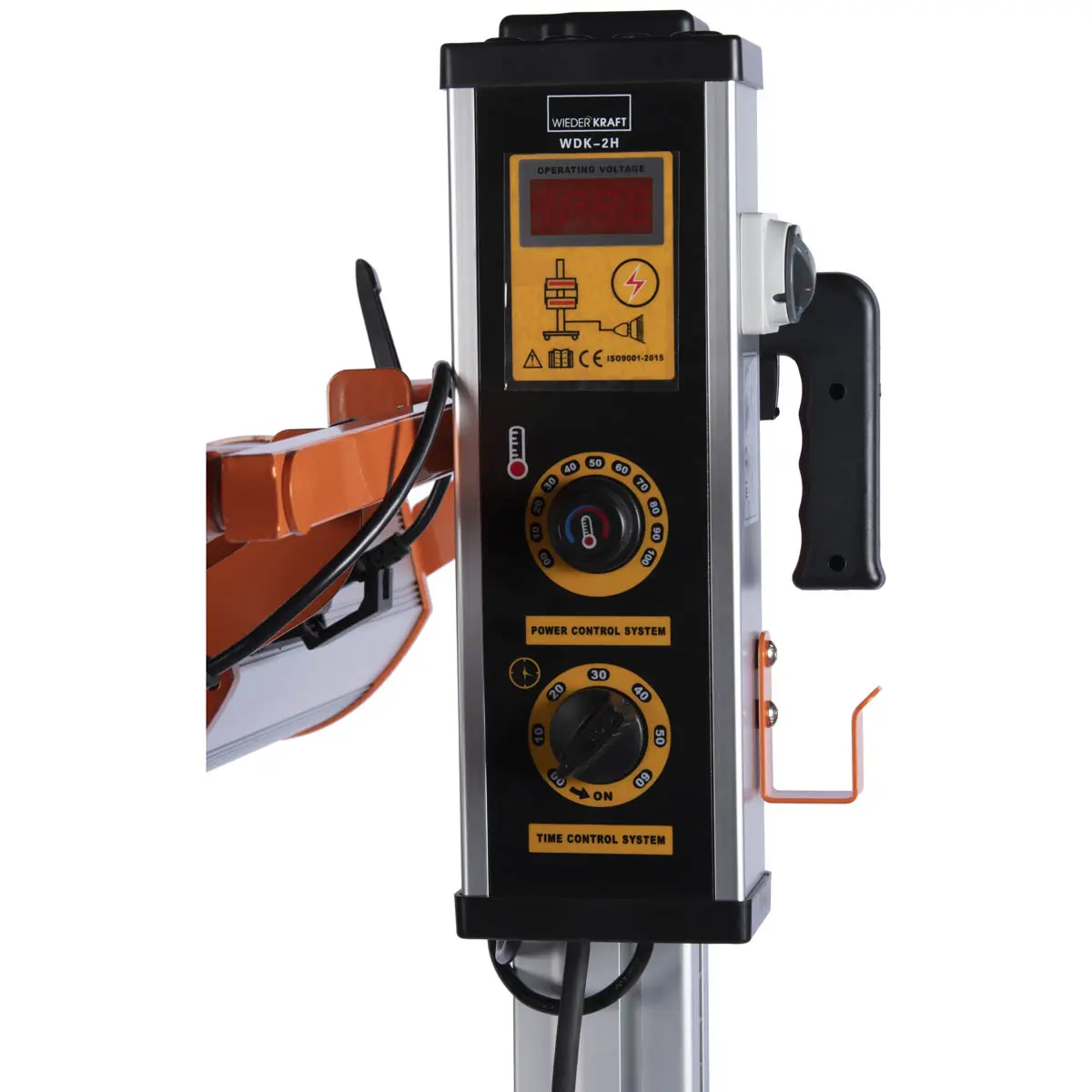wdk-2h Инфракрасная сушка WDK-2H