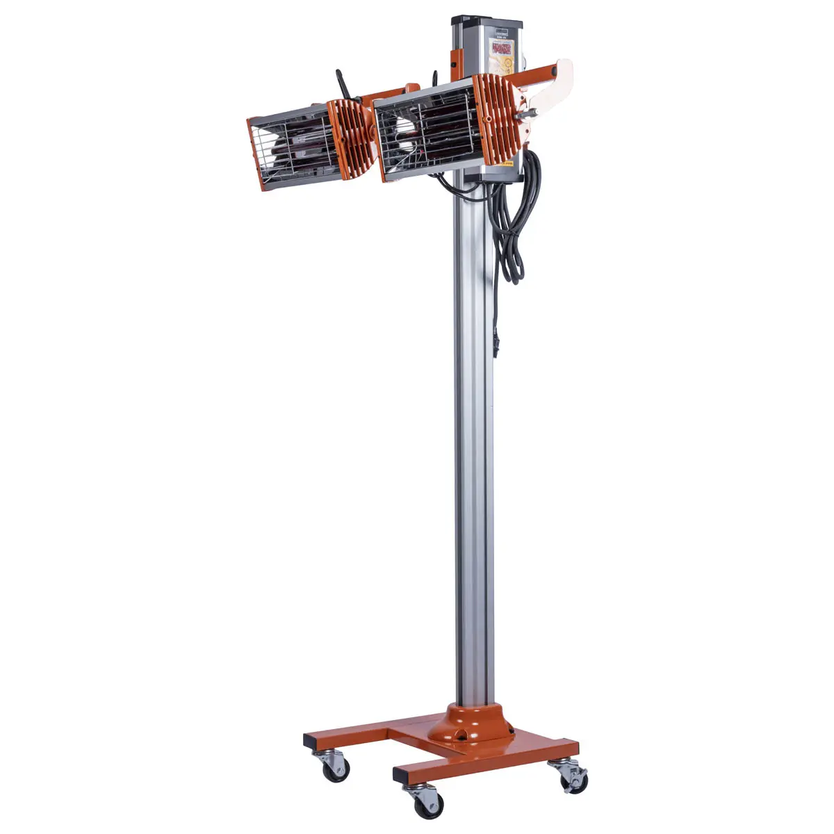 wdk-2h_3 Инфракрасная сушка WDK-2H