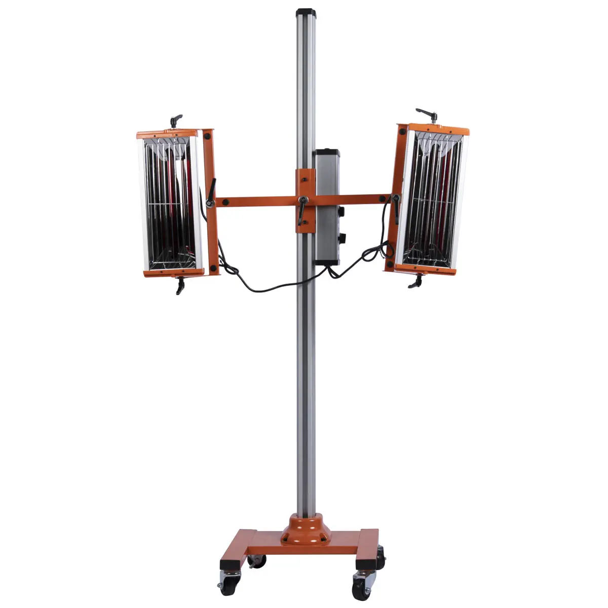 wdk-2h_5 Инфракрасная сушка WDK-2H
