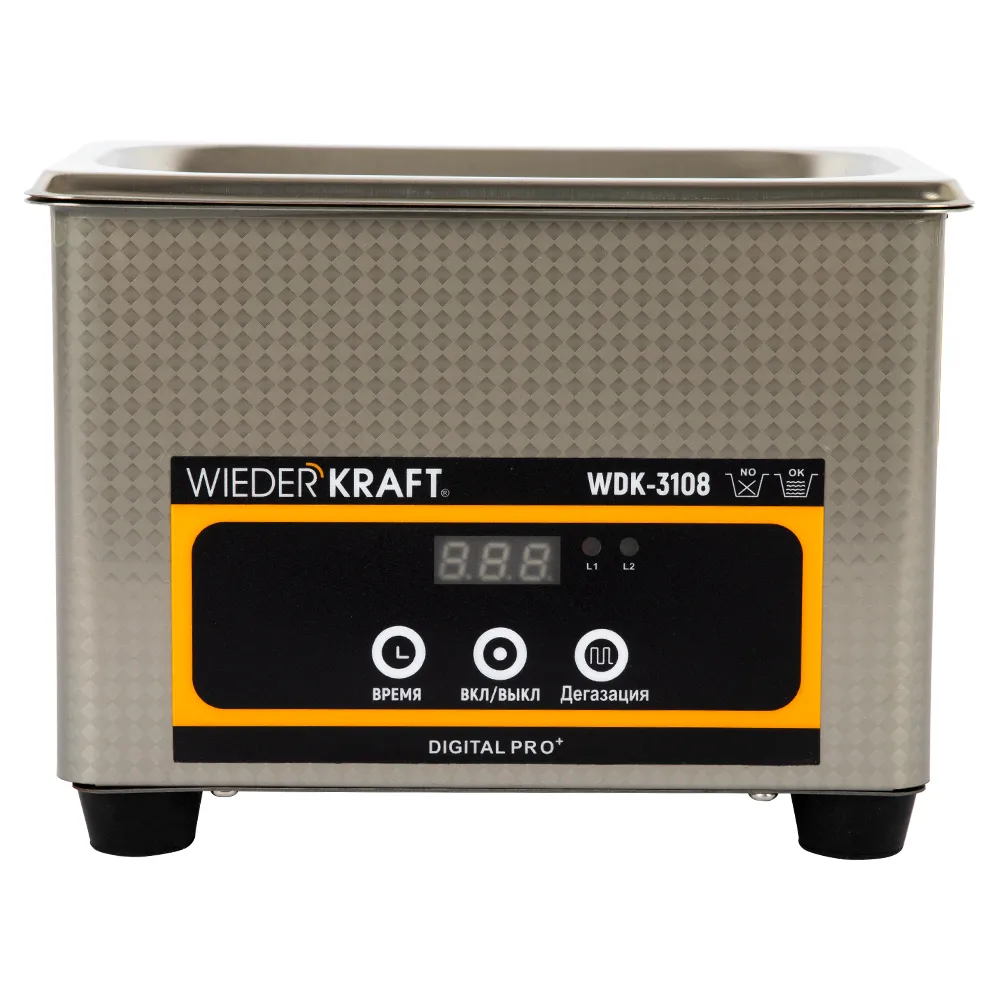 Ультразвуковая ванна WDK-3108