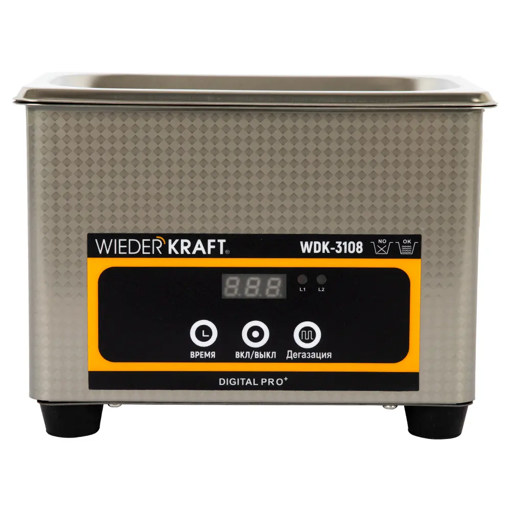 wdk-3108-new ультразвуковая ванна WDK-3108