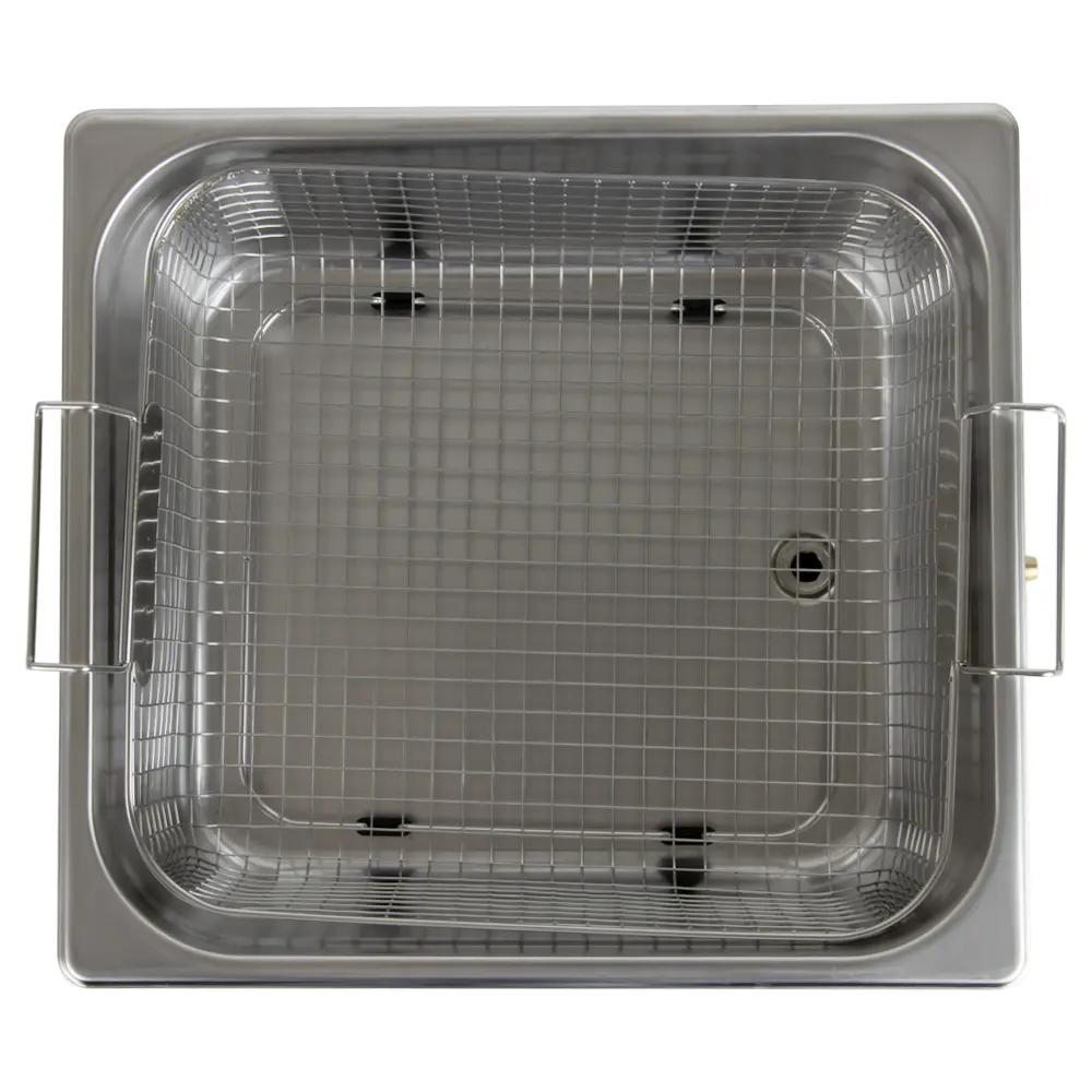 wdk-3110-12 ультразвуковая ванна WDK-3110