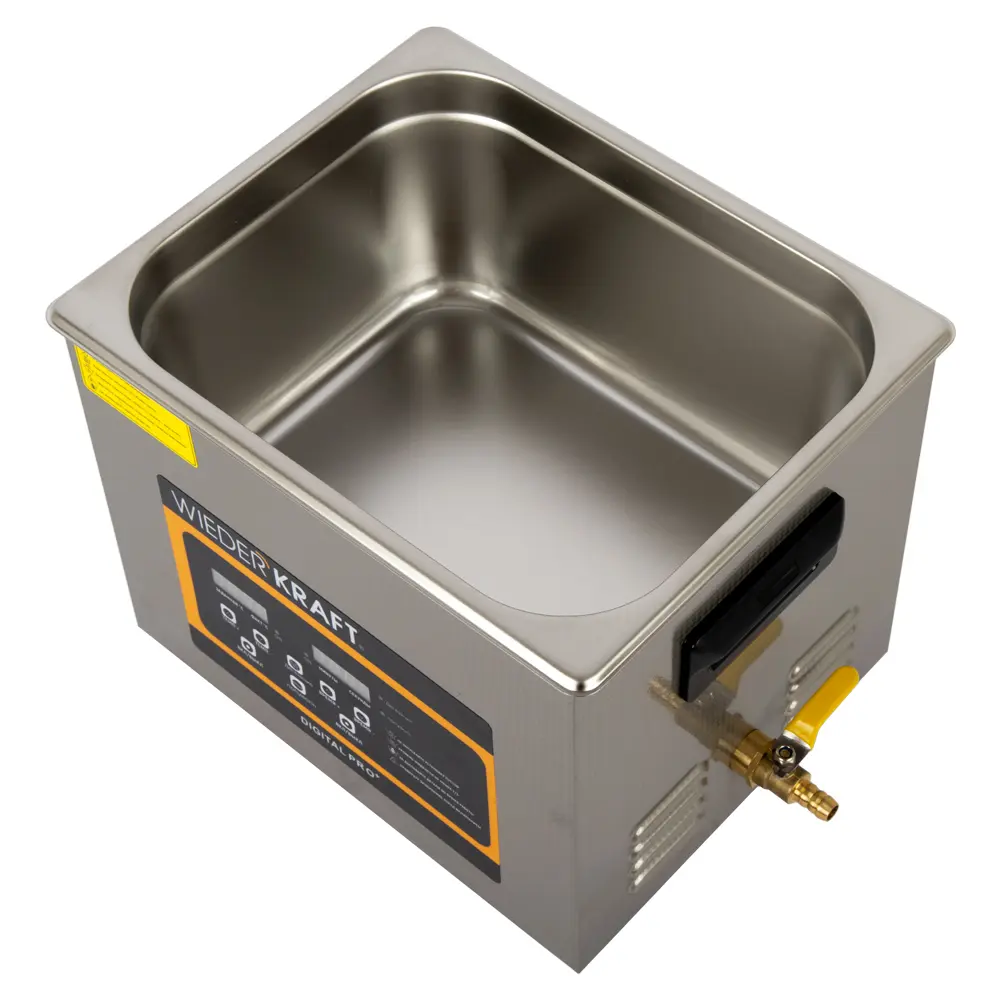 wdk-3110-3 ультразвуковая ванна WDK-3110