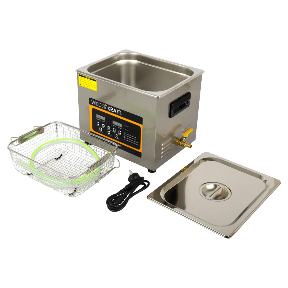 wdk-3110-7 ультразвуковая ванна WDK-3110