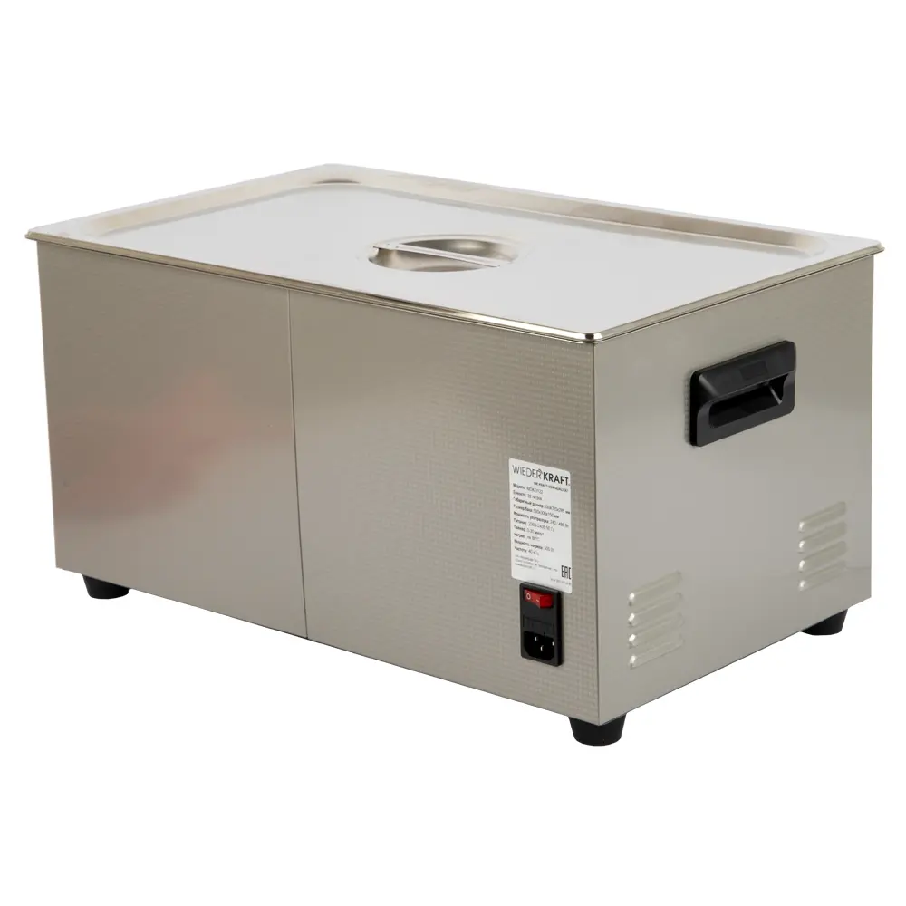 wdk-3122-new-3 ультразвуковая ванна WDK-3122