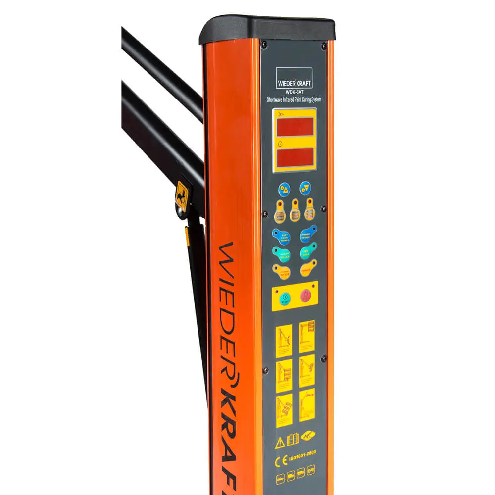wdk-3at-2 Инфракрасная сушка WDK-3AT
