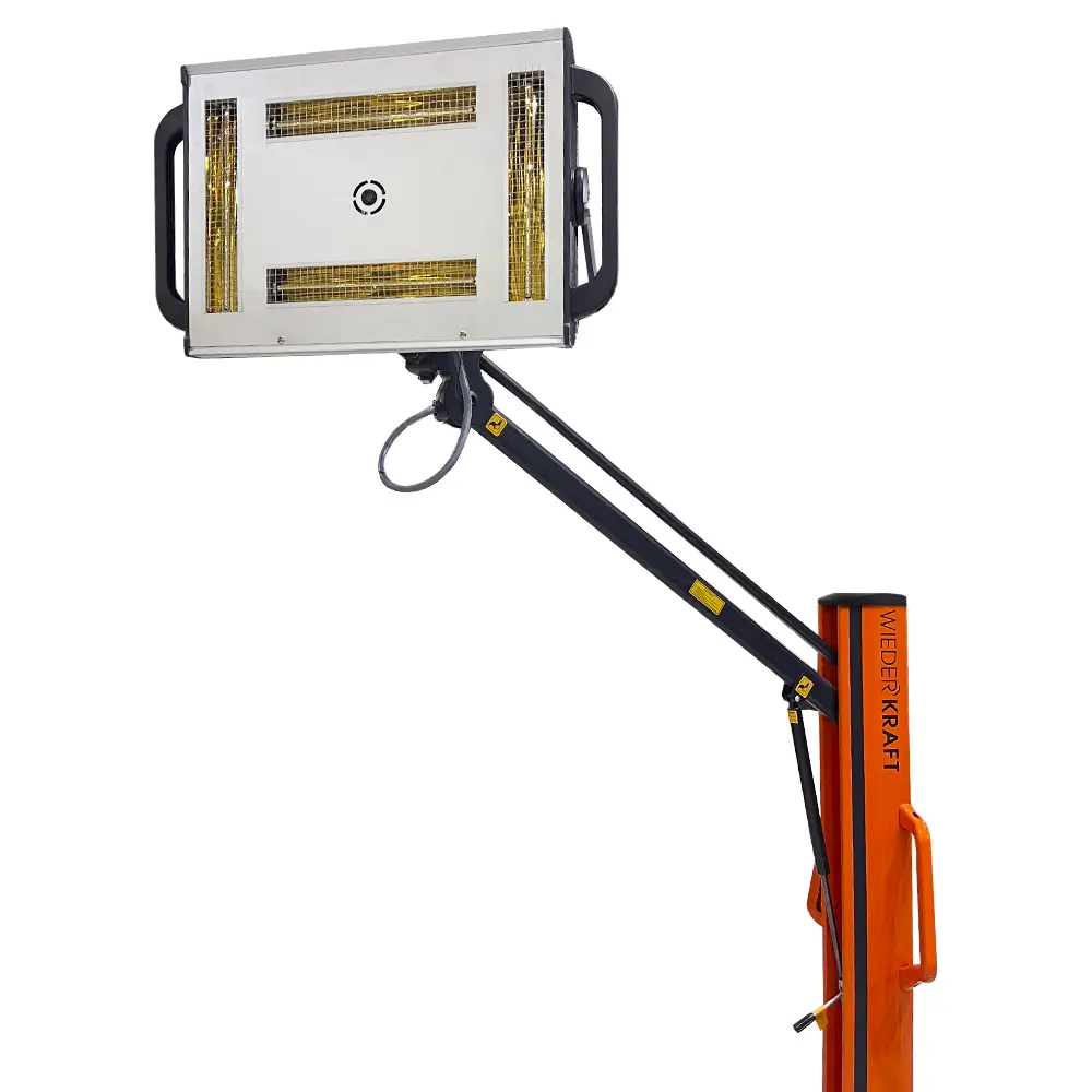 wdk 3cm 13 Инфракрасная сушка WDK-4CM