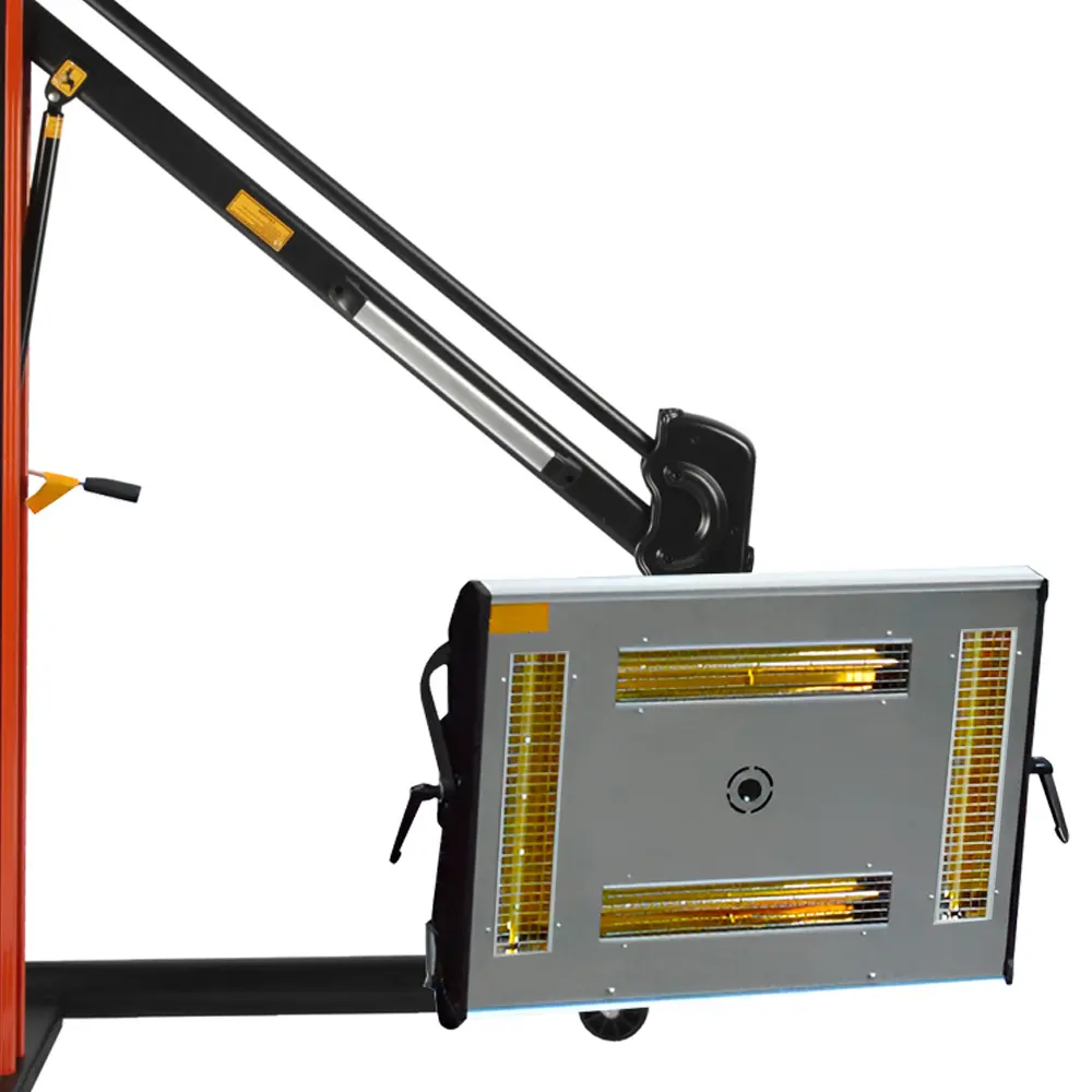 wdk 3cm 4 Инфракрасная сушка WDK-4CM