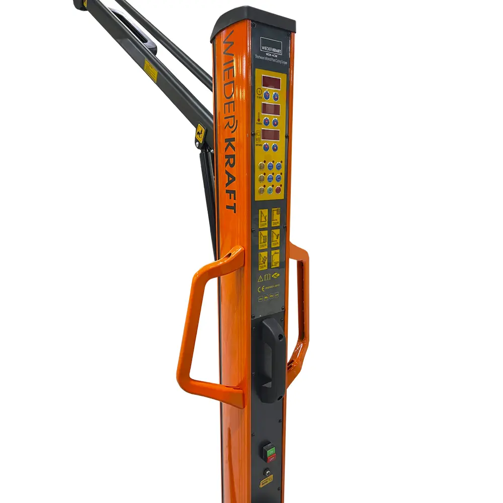 wdk 3cm 5 Инфракрасная сушка WDK-4CM