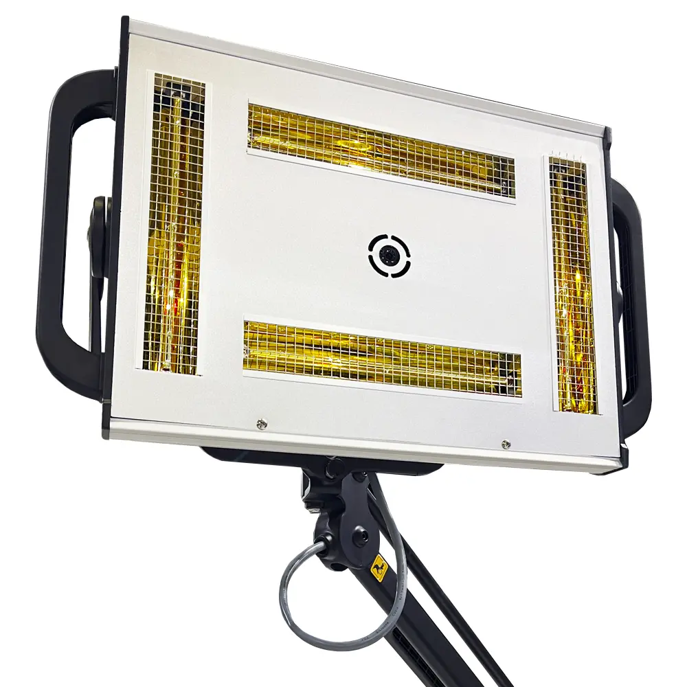 wdk 3cm 6 Инфракрасная сушка WDK-4CM
