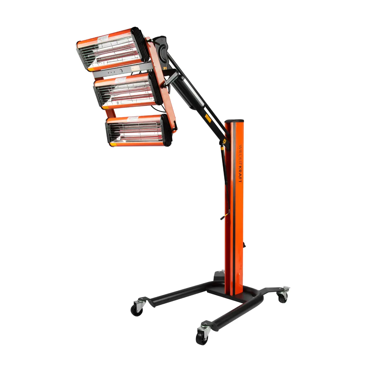 wdk-3d-3 Инфракрасная сушка WDK-3D