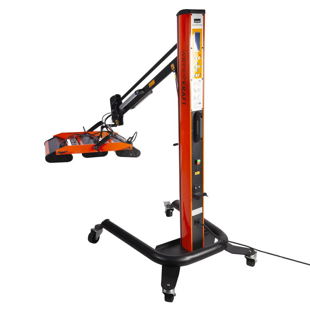wdk 3d 6 Инфракрасная сушка WDK-3D