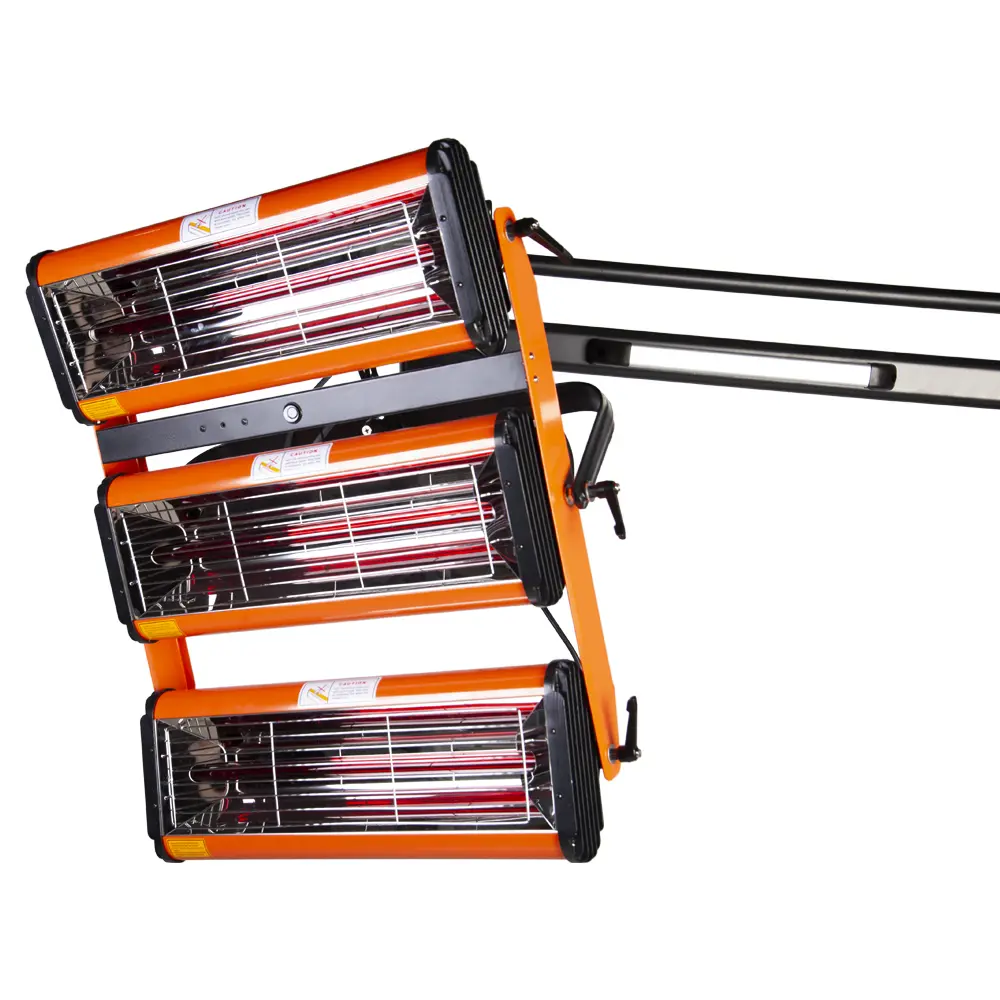 wdk 3d 7 1 Инфракрасная сушка WDK-3D