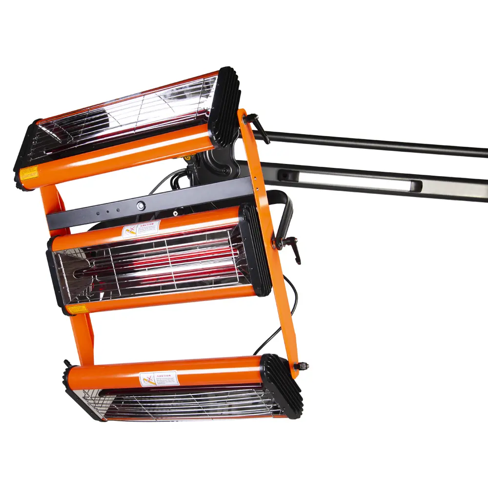 wdk 3d 8 1 Инфракрасная сушка WDK-3D