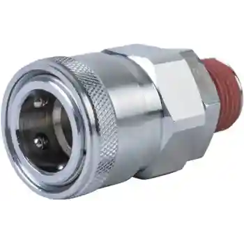 Быстроразъёмное соединение WDK-400SM
