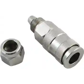 Быстроразъёмное соединение WDK-40SPA