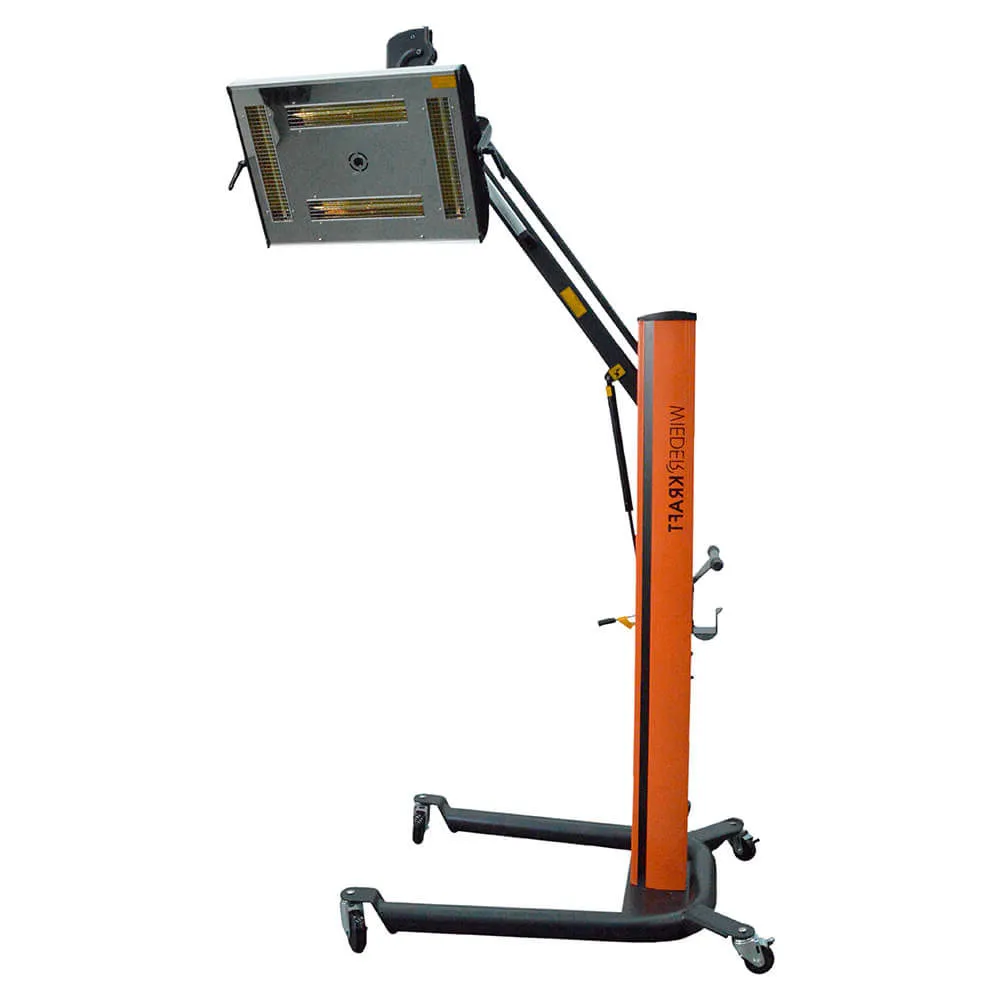 Инфракрасная сушка WDK-4CM