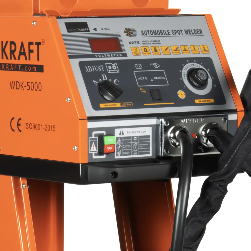 wdk-5000-4 Споттер WDK-5000