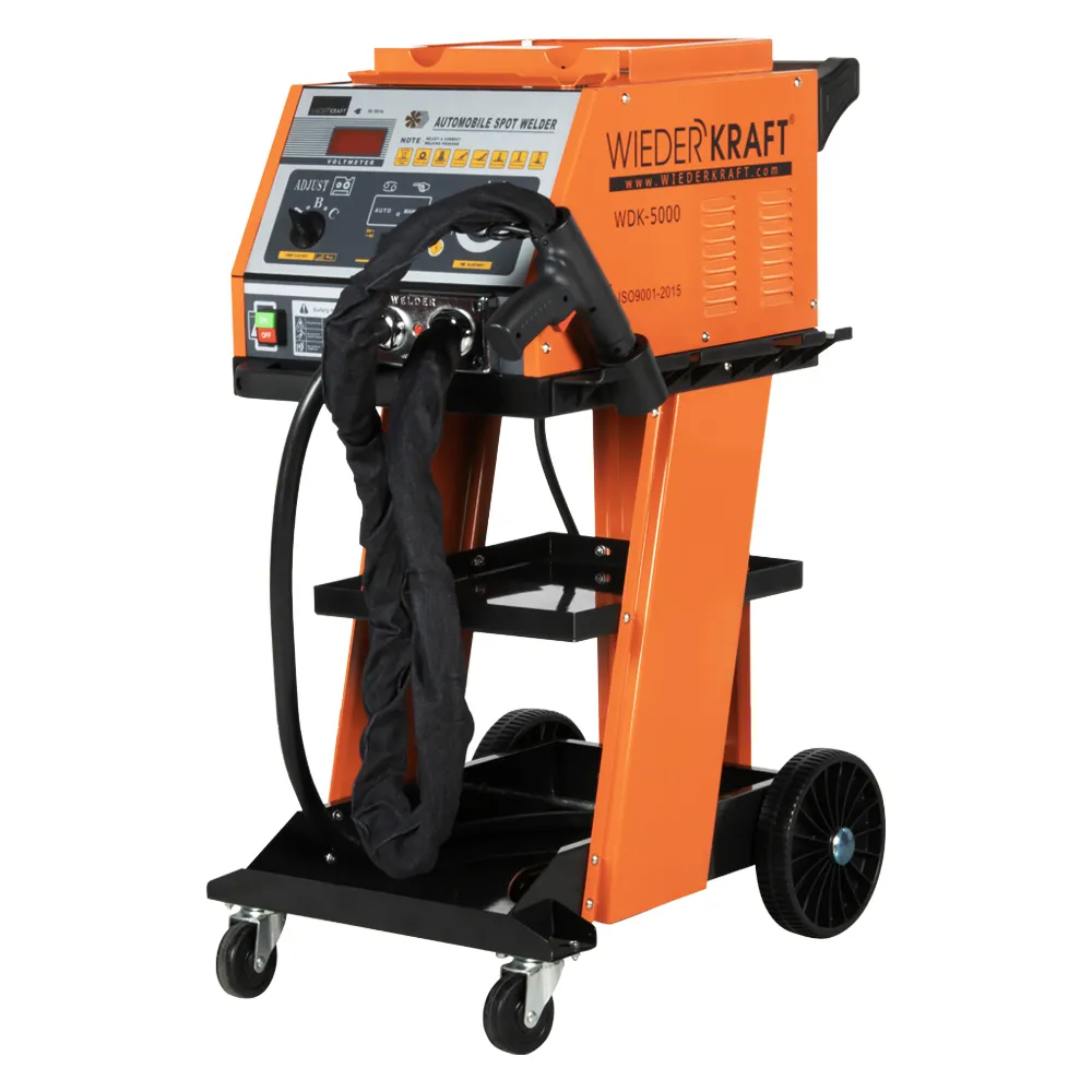 Споттер WDK-5000