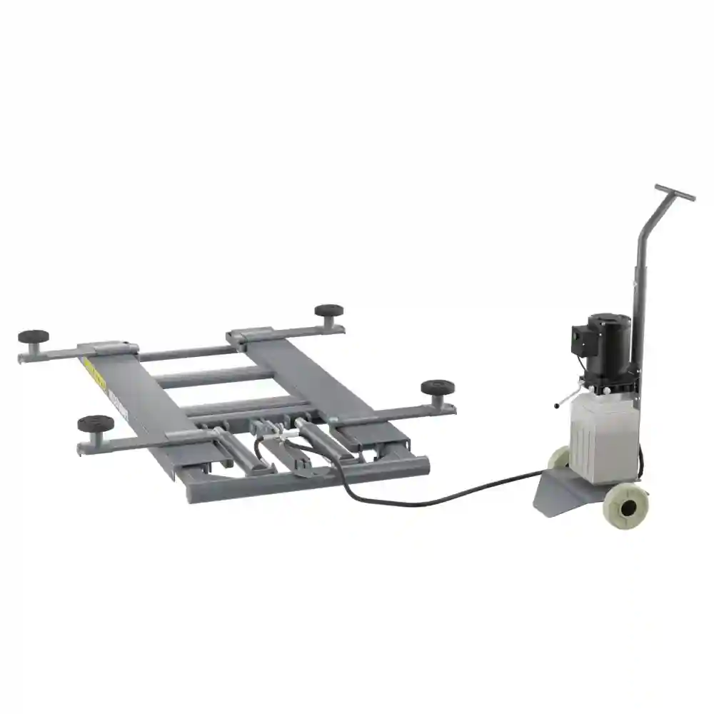 wdk-503-5 Ножничный подъемник WDK-503