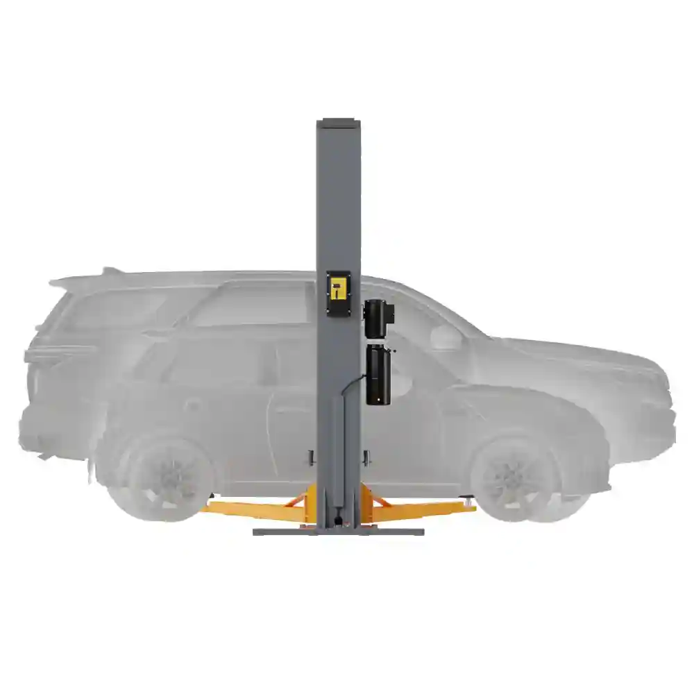 wdk-524n-3 Двухстоечный подъемник WDK-524N