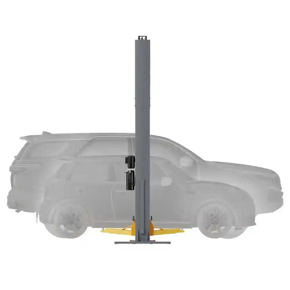 wdk-525n-3 Двухстоечный подъемник WDK-525N