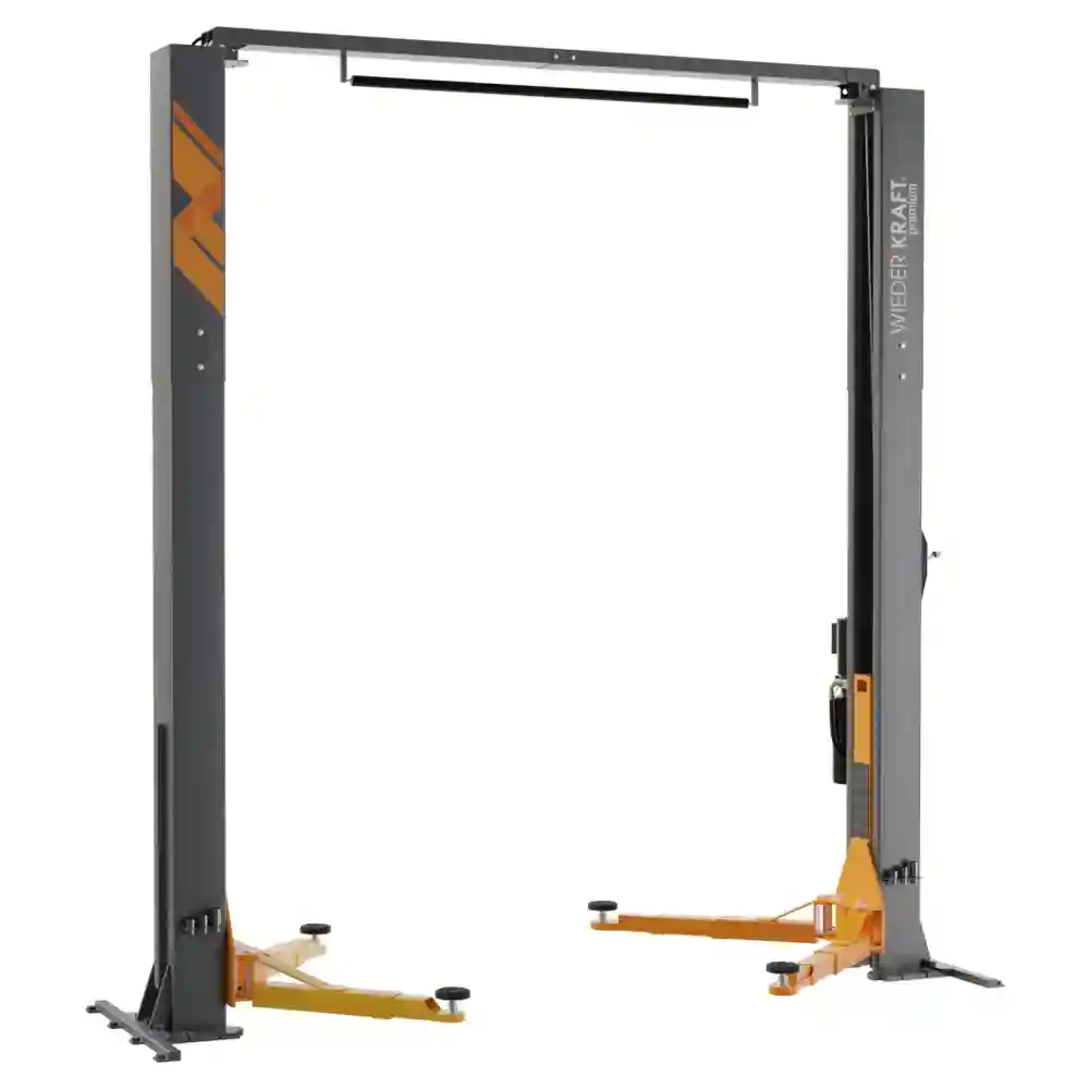 wdk-525n Двухстоечный подъемник WDK-525N