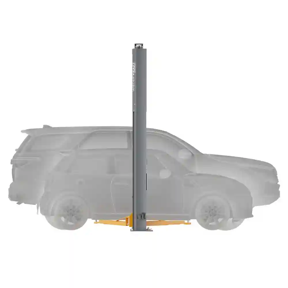 wdk-526-3 Двухстоечный подъемник WDK-526