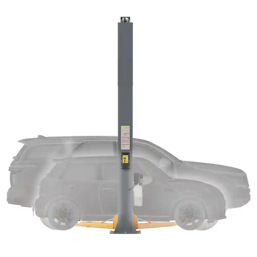 wdk-529-2 Двухстоечный подъемник WDK-529