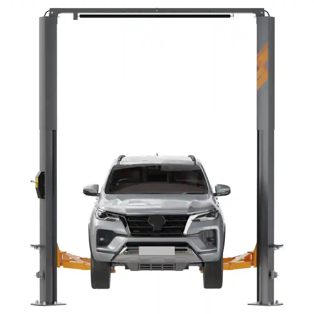 wdk-535-2 Двухстоечный подъемник WDK-535
