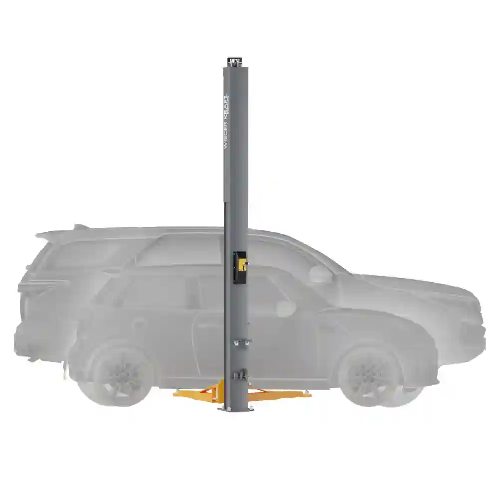 wdk-535-3 Двухстоечный подъемник WDK-535