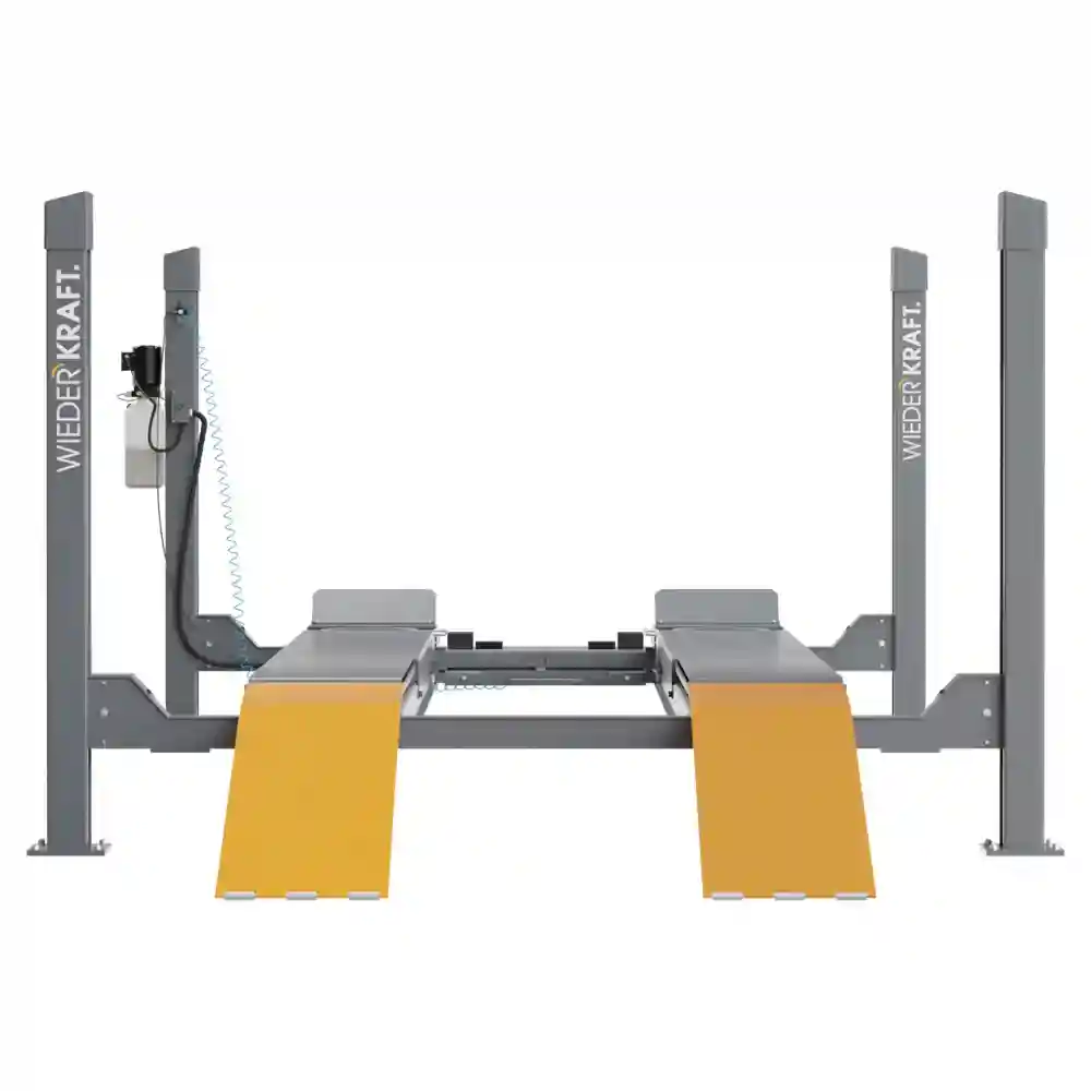 wdk-550-2 Четырехстоечный подъемник WDK-550