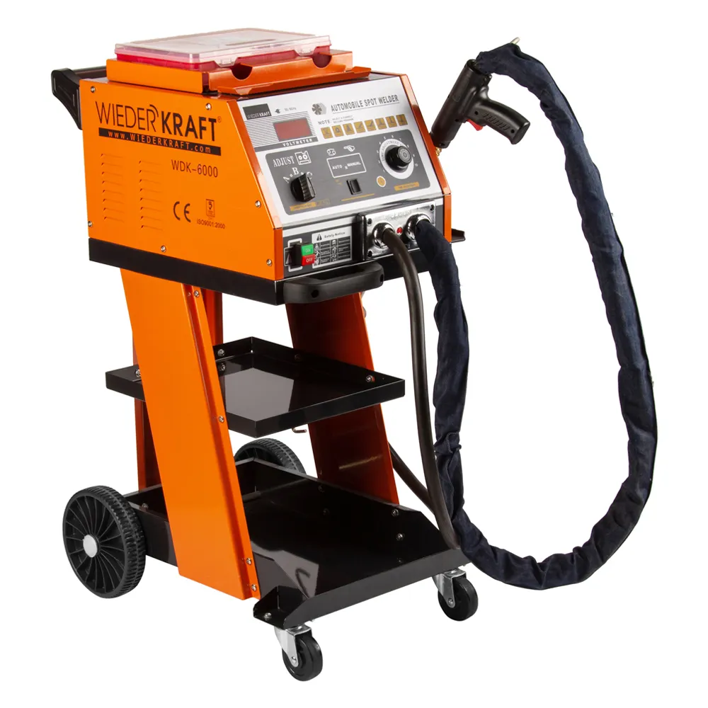 Споттер WDK-6000