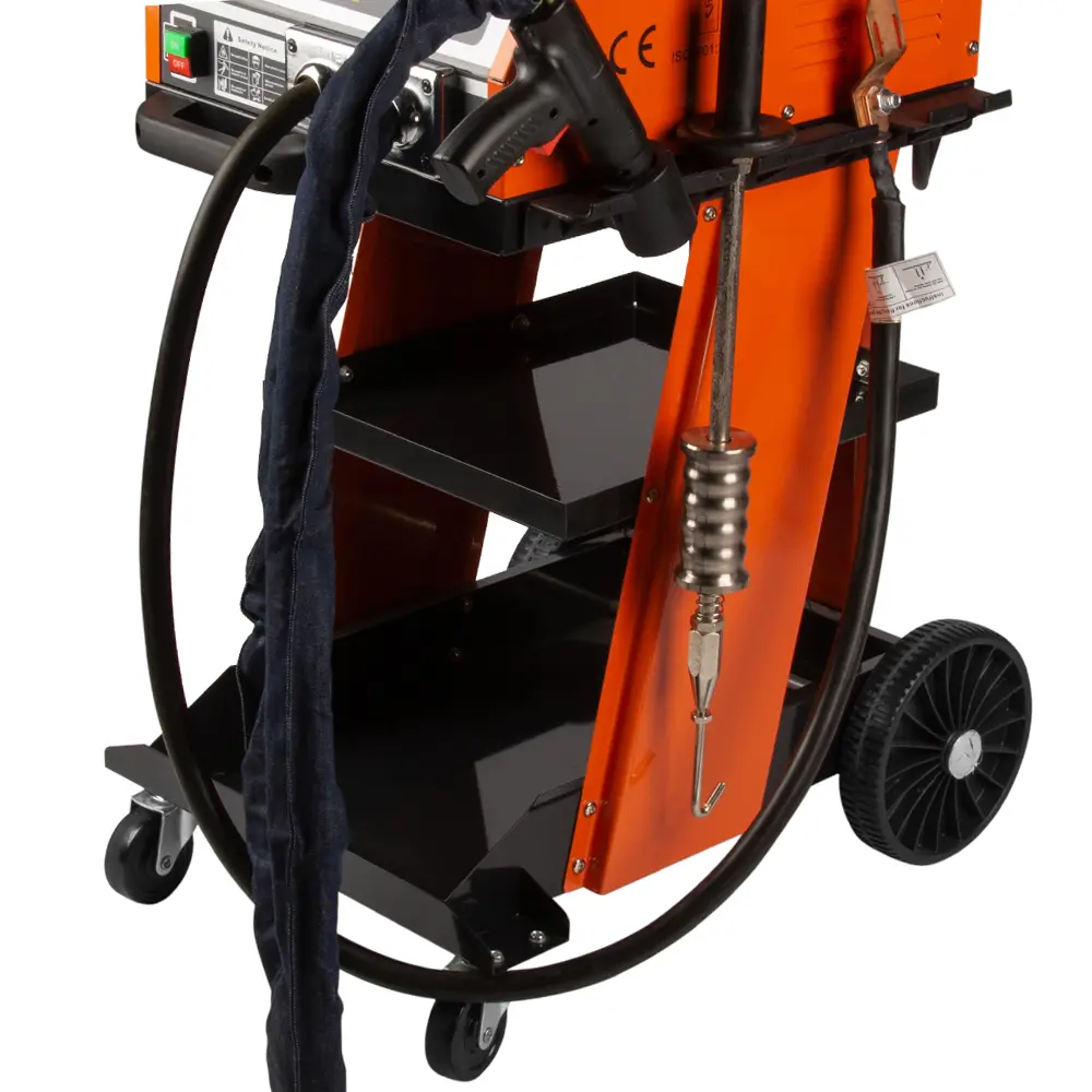 wdk-6000-4 Споттер WDK-6000