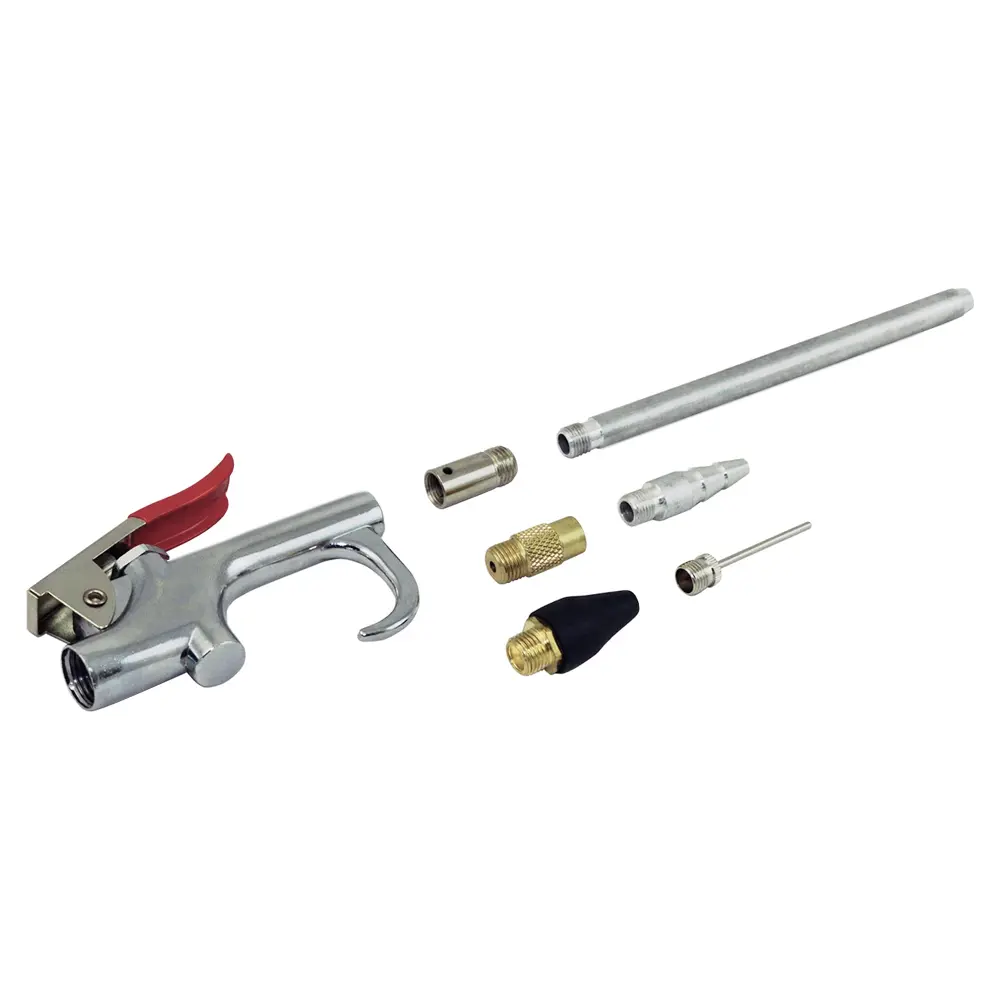 wdk-65111-7 Продувочный пистолет WDK-65111