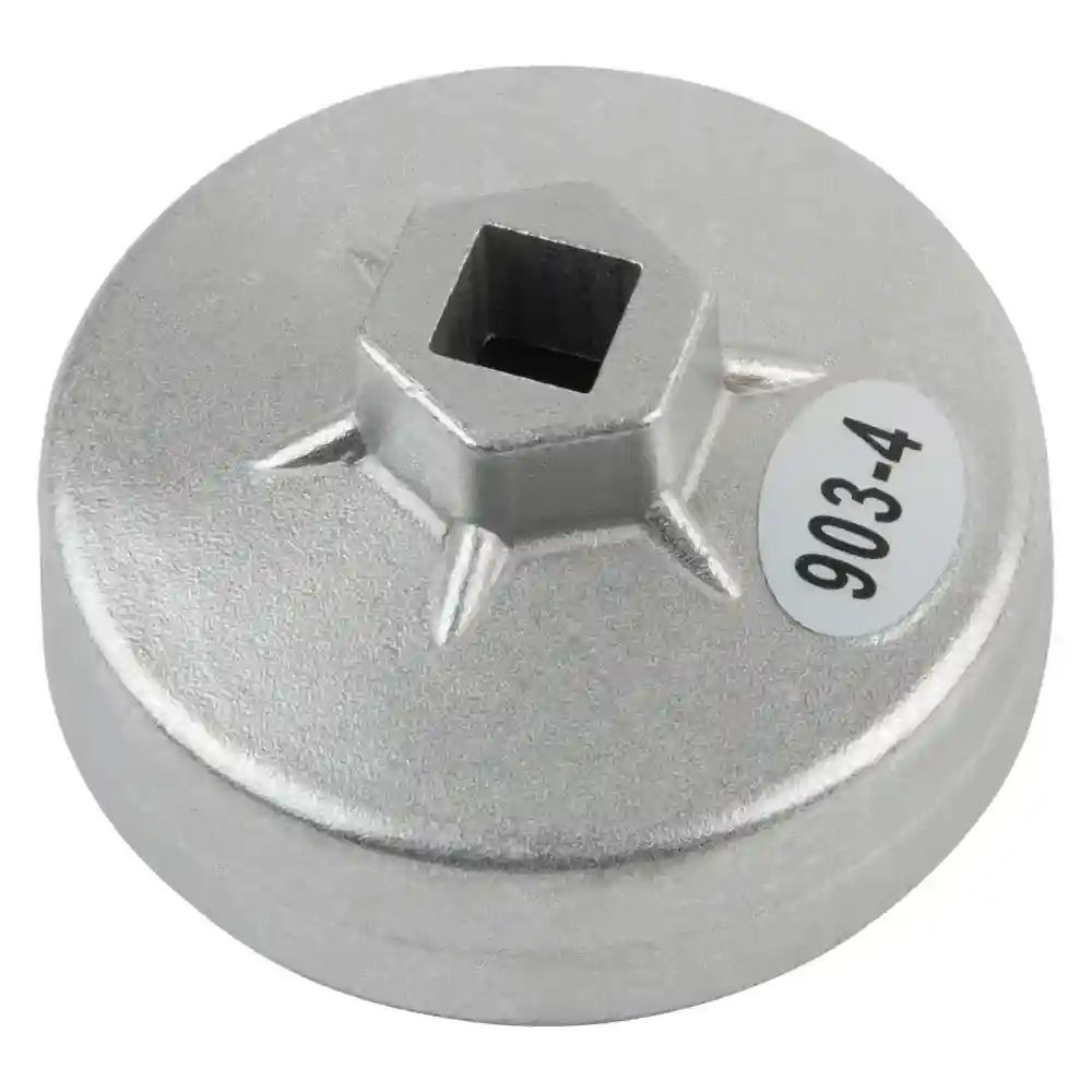 wdk-65342a-5 Набор съемников масляных фильтров WDK-65342A
