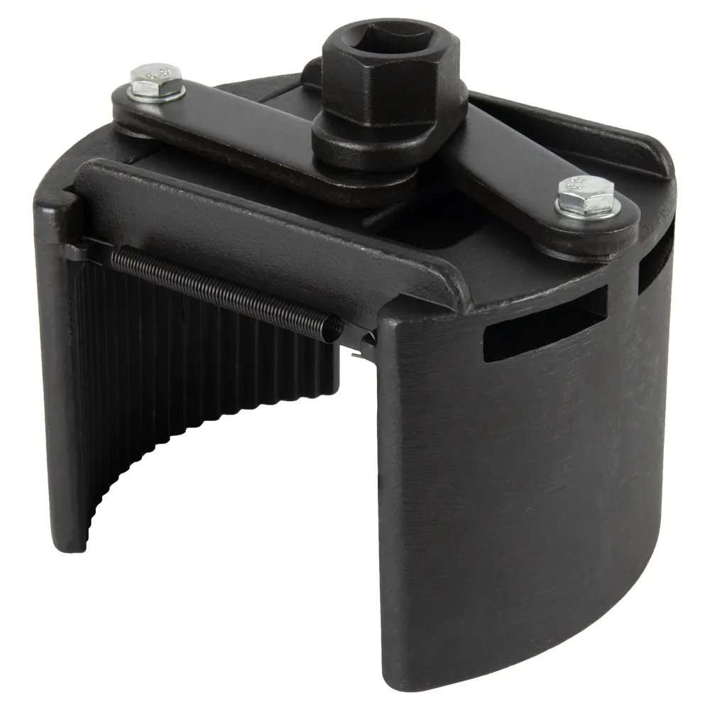 Съемник масляных фильтров WDK-65399