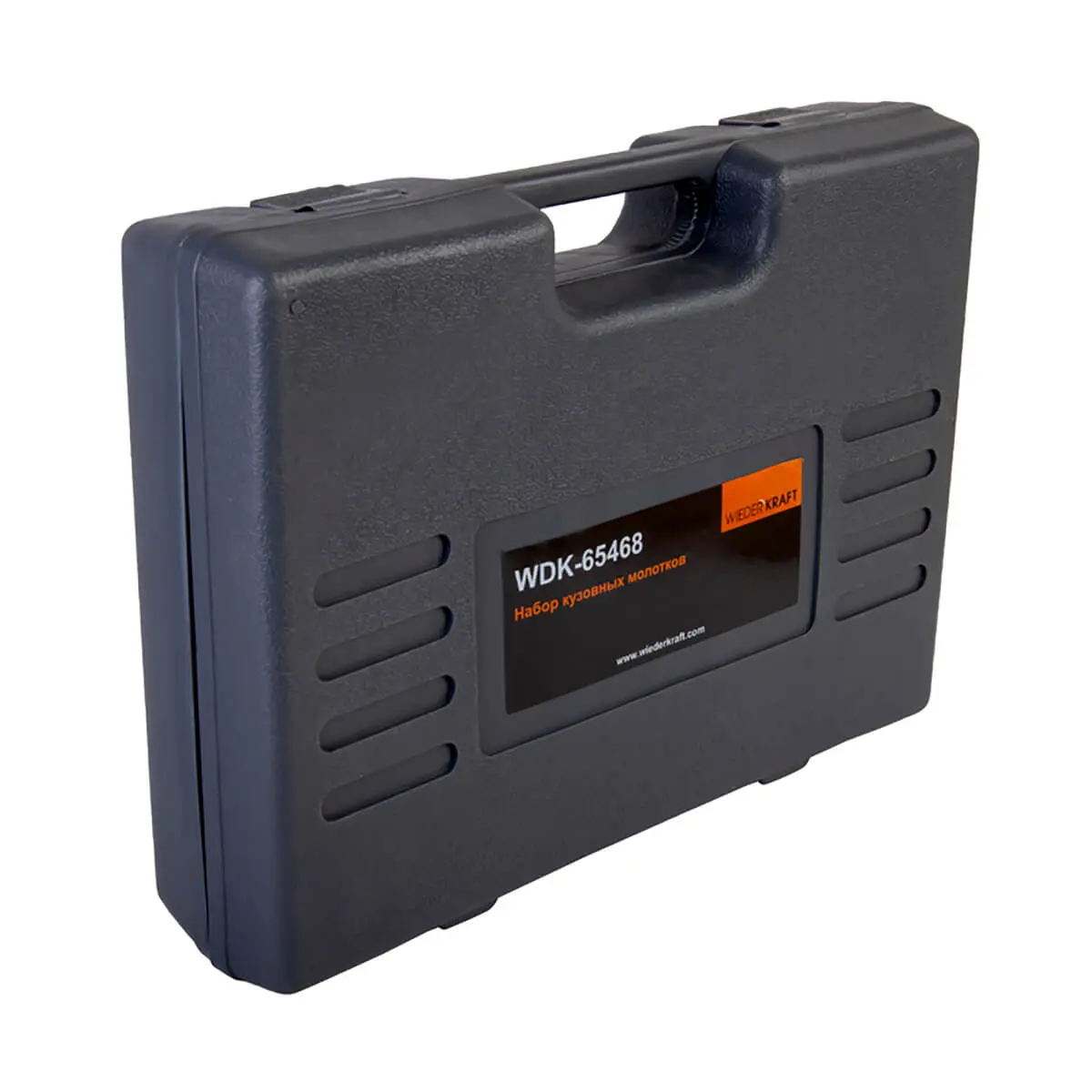 wdk-65468-5 Набор для рихтовки WDK-65468