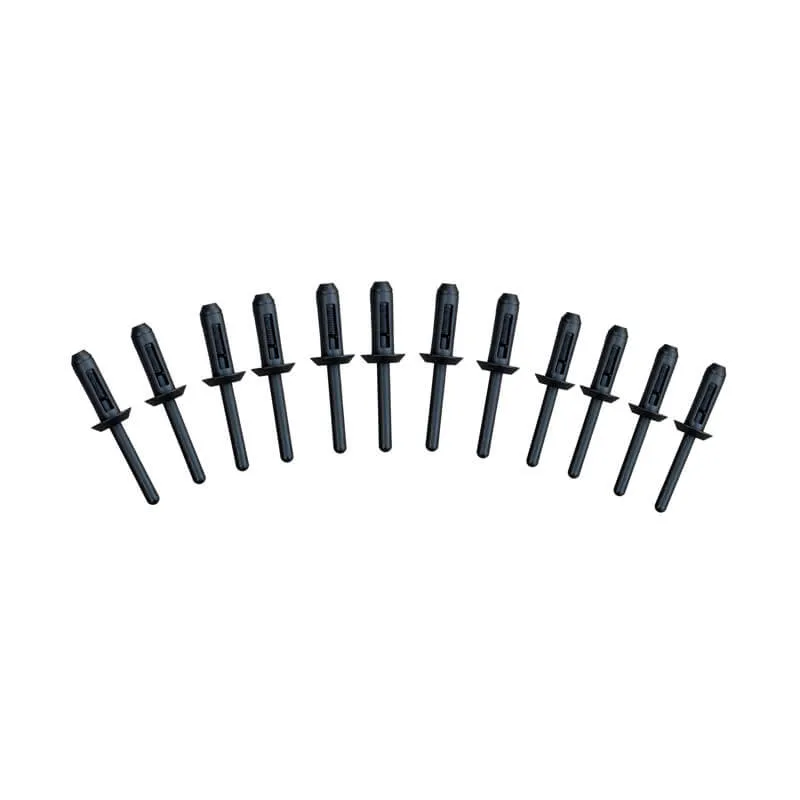 Заклепки пластиковые WDK-65483