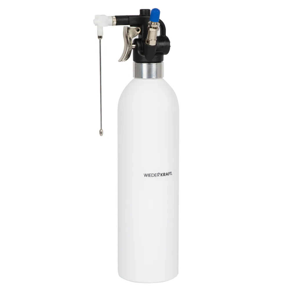 Многоразовый баллон для аэрозолей WDK-65680