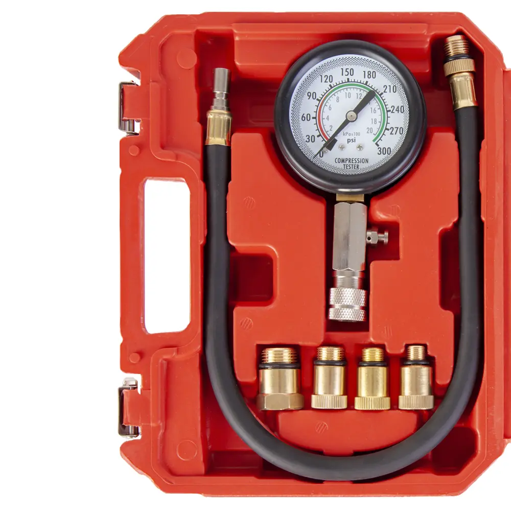 wdk-69001-3 Компрессометр для ДВС WDK-69001