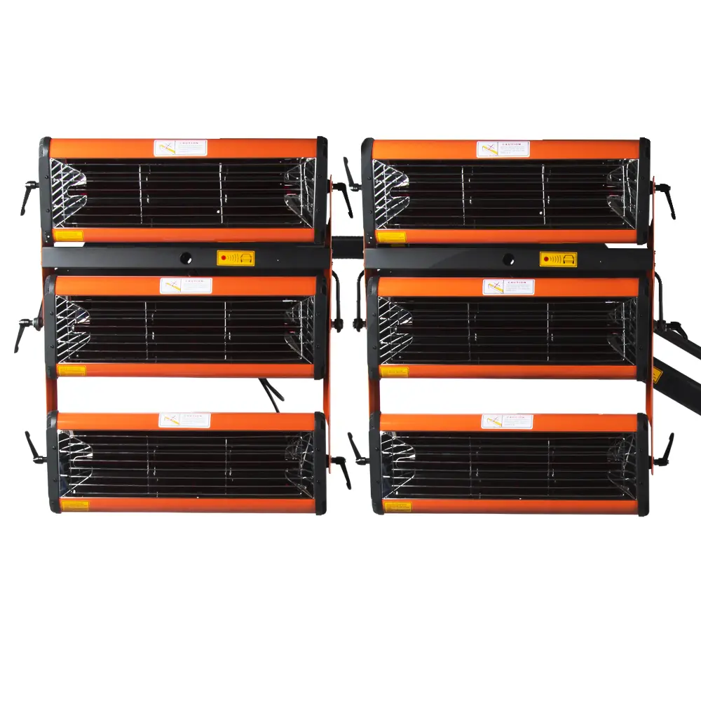 wdk 6cl 4 Инфракрасная сушка WDK-6CL