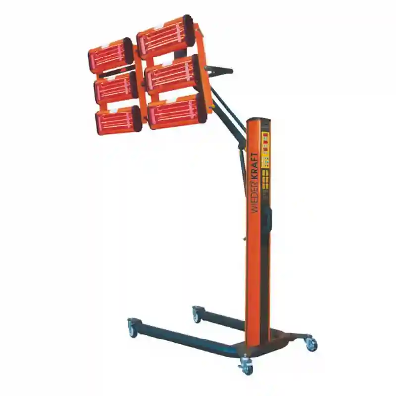 wdk-6cl Инфракрасная сушка WDK-6CL