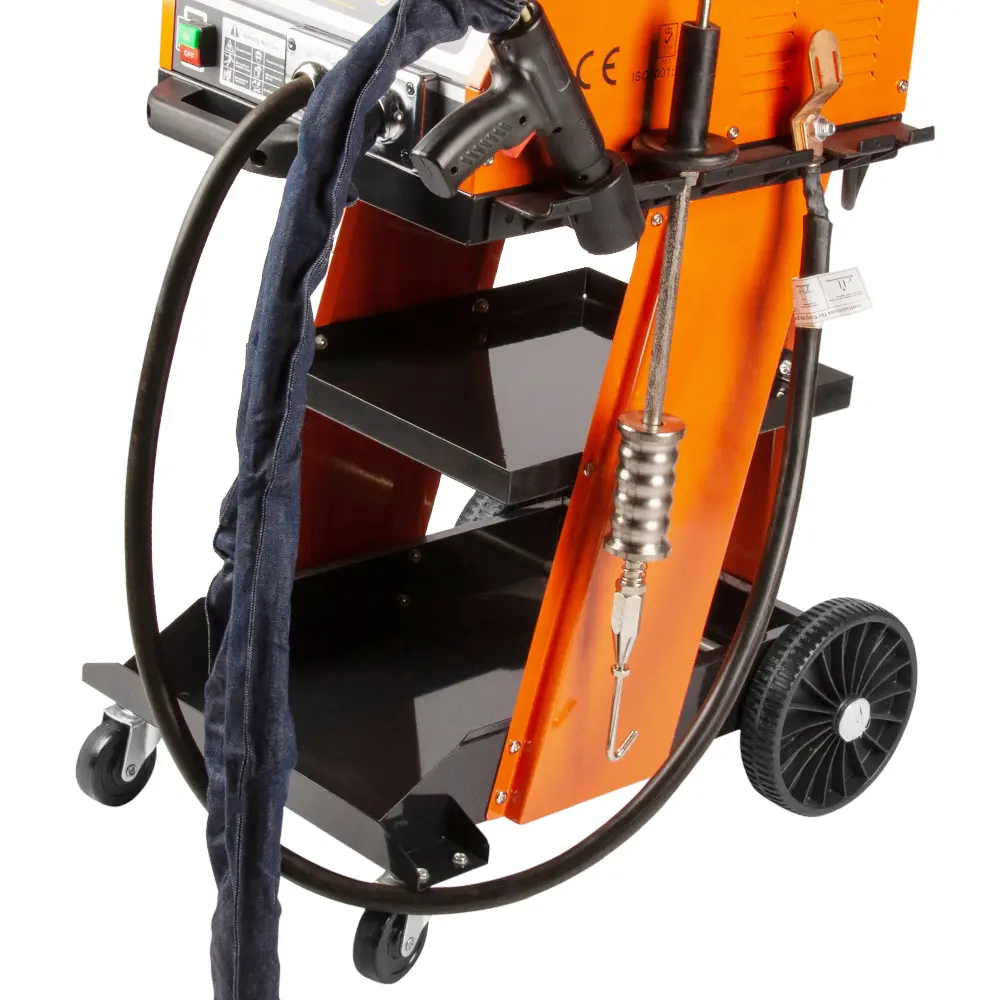 wdk-7000-4 Споттер WDK-7000