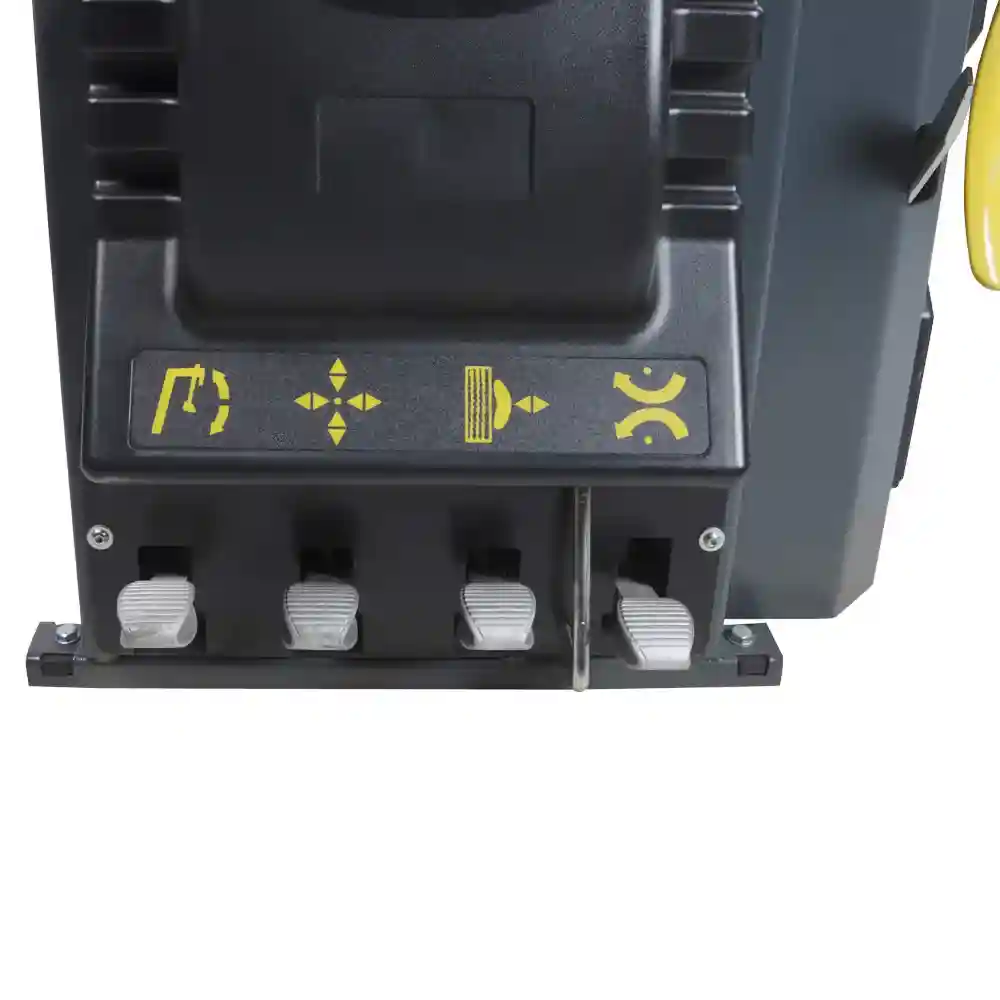 wdk-709222-10 шиномонтажный станок WDK-709222