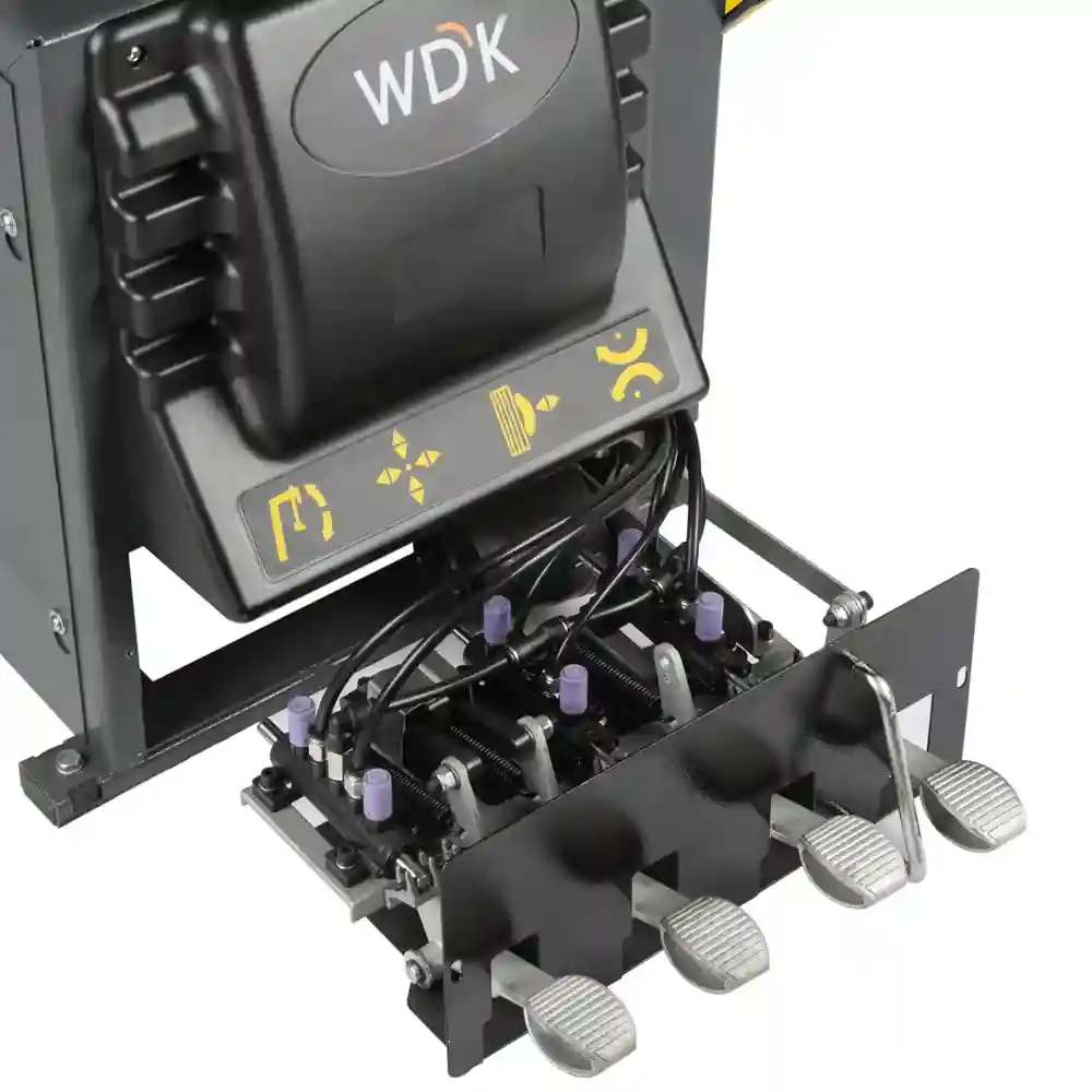 wdk-709222-14 шиномонтажный станок WDK-709222