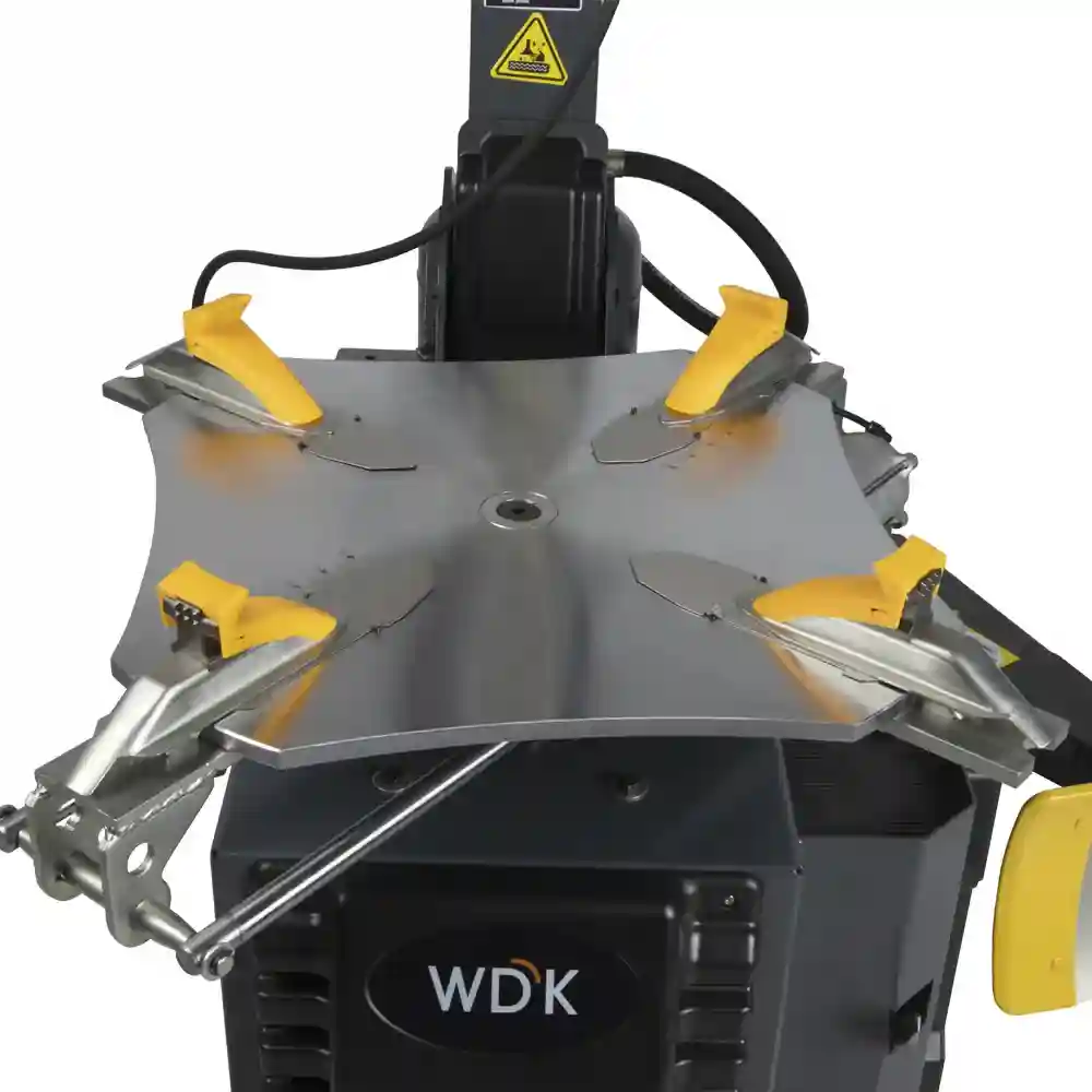 wdk-709222-8 шиномонтажный станок WDK-709222